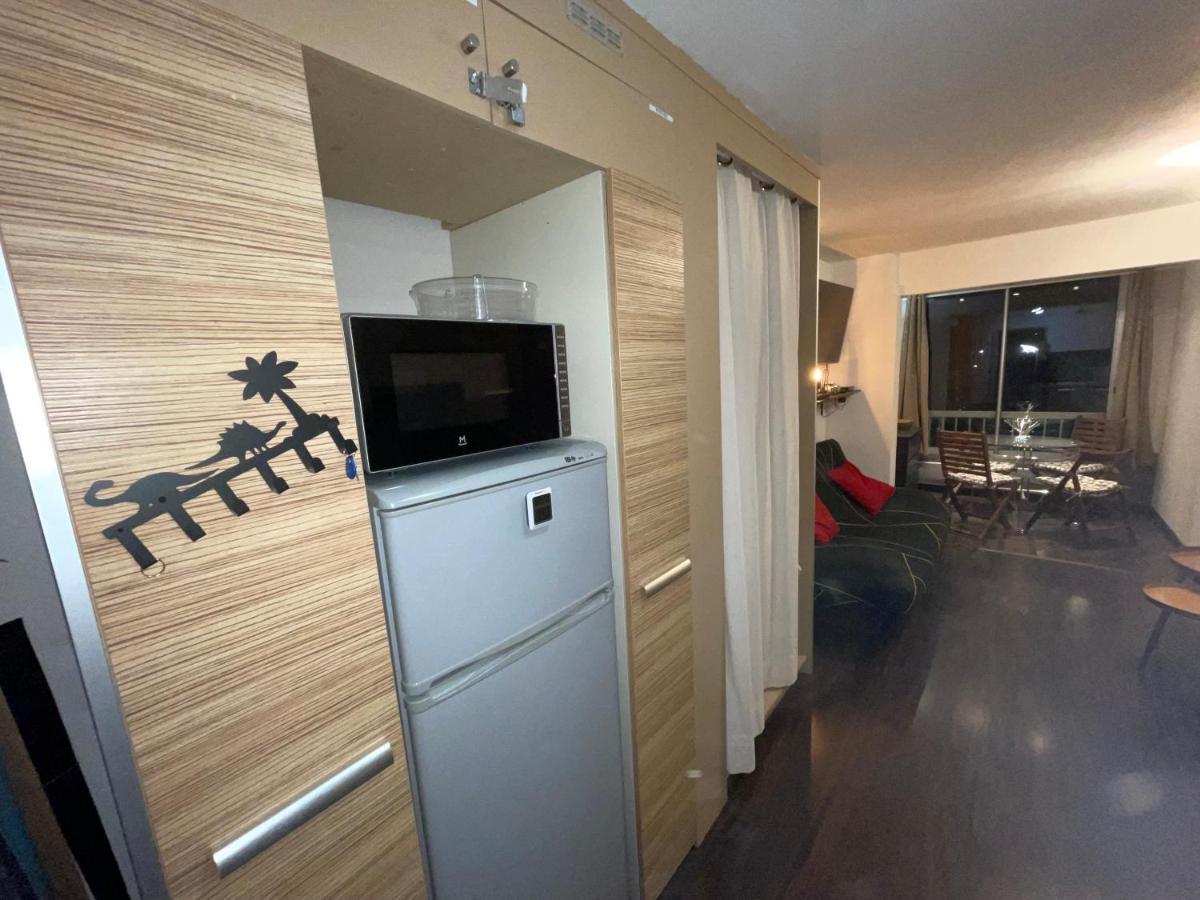 Frejus Lagon Bleu Exterior foto
