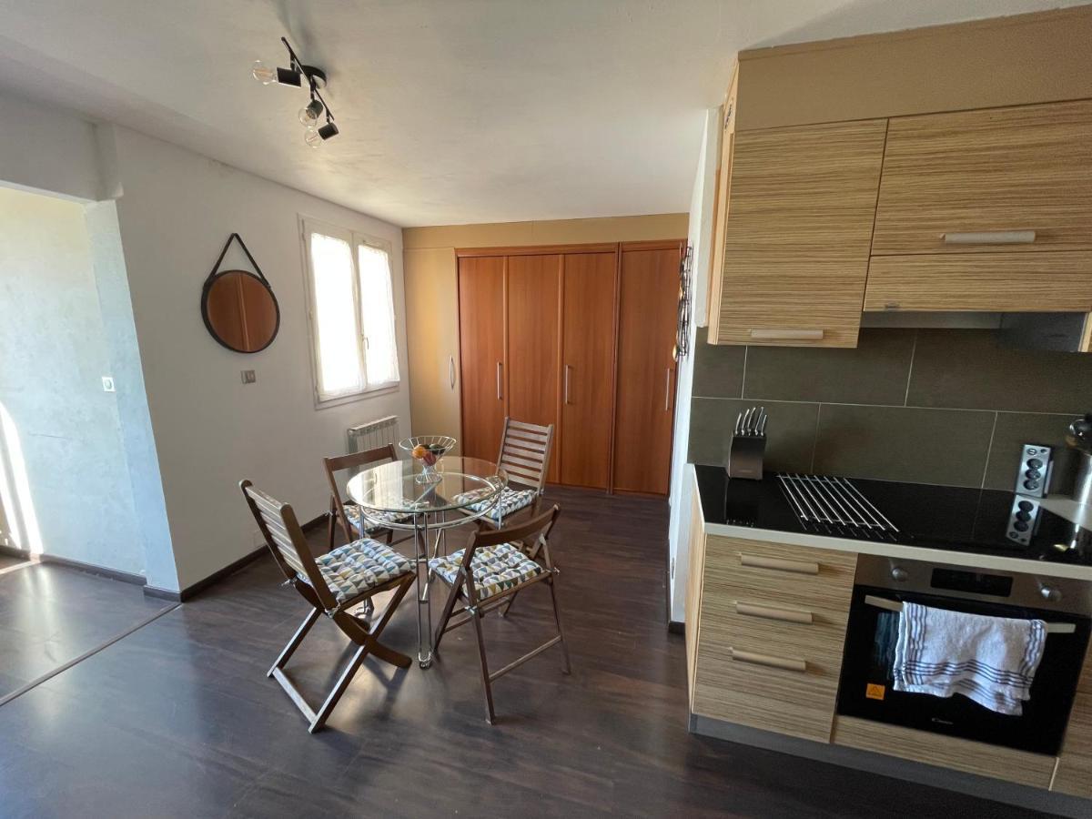 Frejus Lagon Bleu Exterior foto
