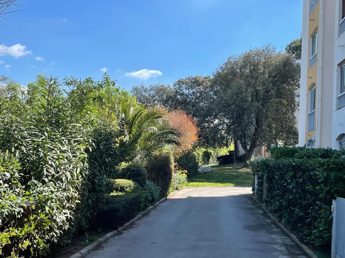 Frejus Lagon Bleu Exterior foto