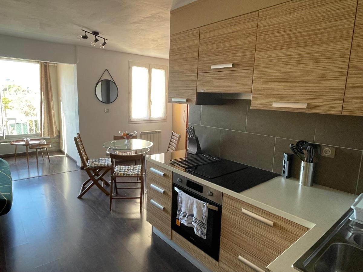 Frejus Lagon Bleu Exterior foto